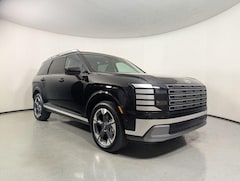 2026 Hyundai Palisade Hybrid Limited SUV