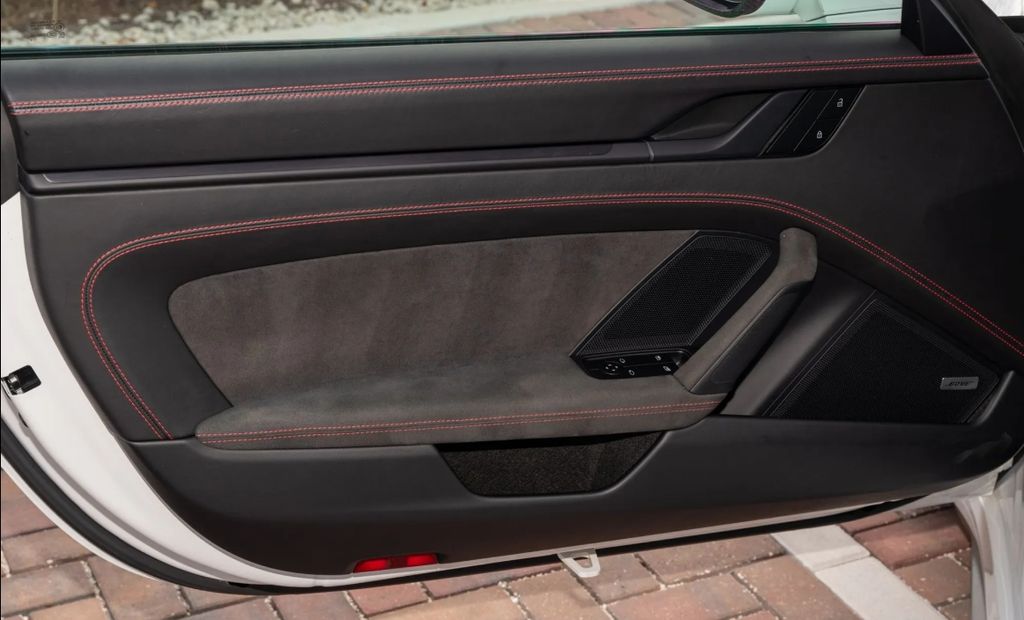 2022 Porsche 911 GT3 - Photo 26