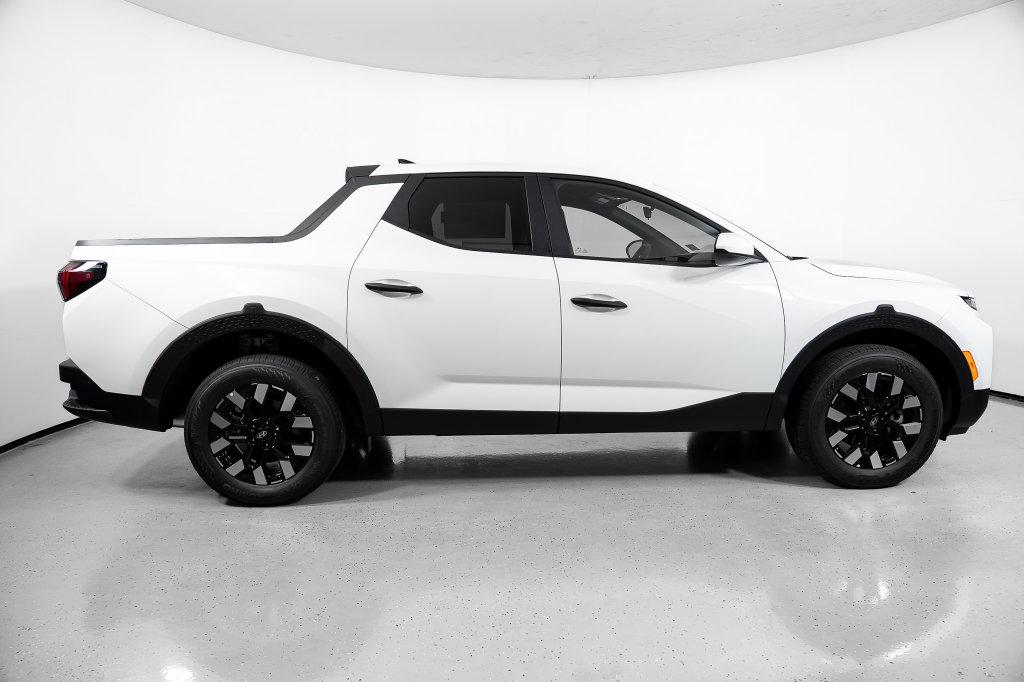 New 2027 Hyundai Santa Cruz SE AWD Truck