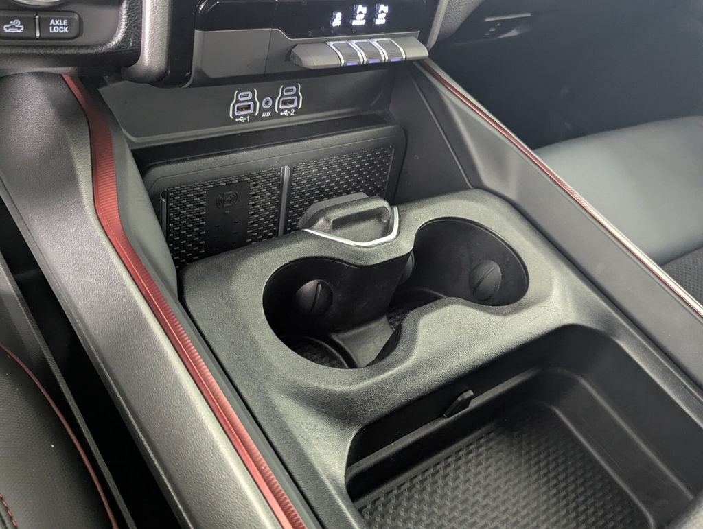 2026 RAM Ram 1500 Pickup Rebel - Photo 22