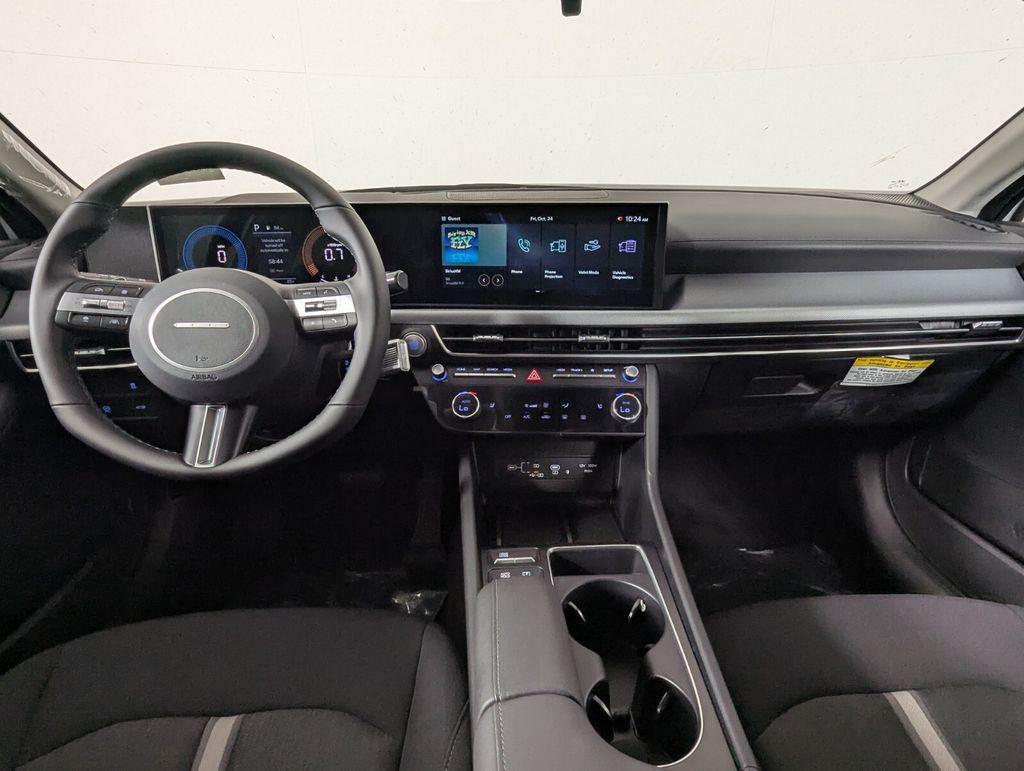 2026 Hyundai Sonata SEL - Photo 15