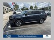  Kia Sorento Hybrid