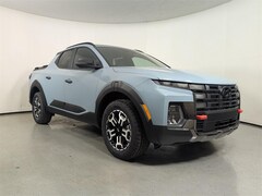 2026 Hyundai Santa Cruz XRT Truck