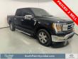 Used 2023 Ford F-150 Lariat Truck