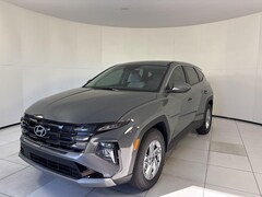 2026 Hyundai Tucson SE FWD SUV