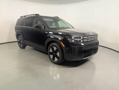 2026 Hyundai Santa Fe Hybrid SEL SUV