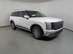 2026 Hyundai Palisade SEL FWD SUV