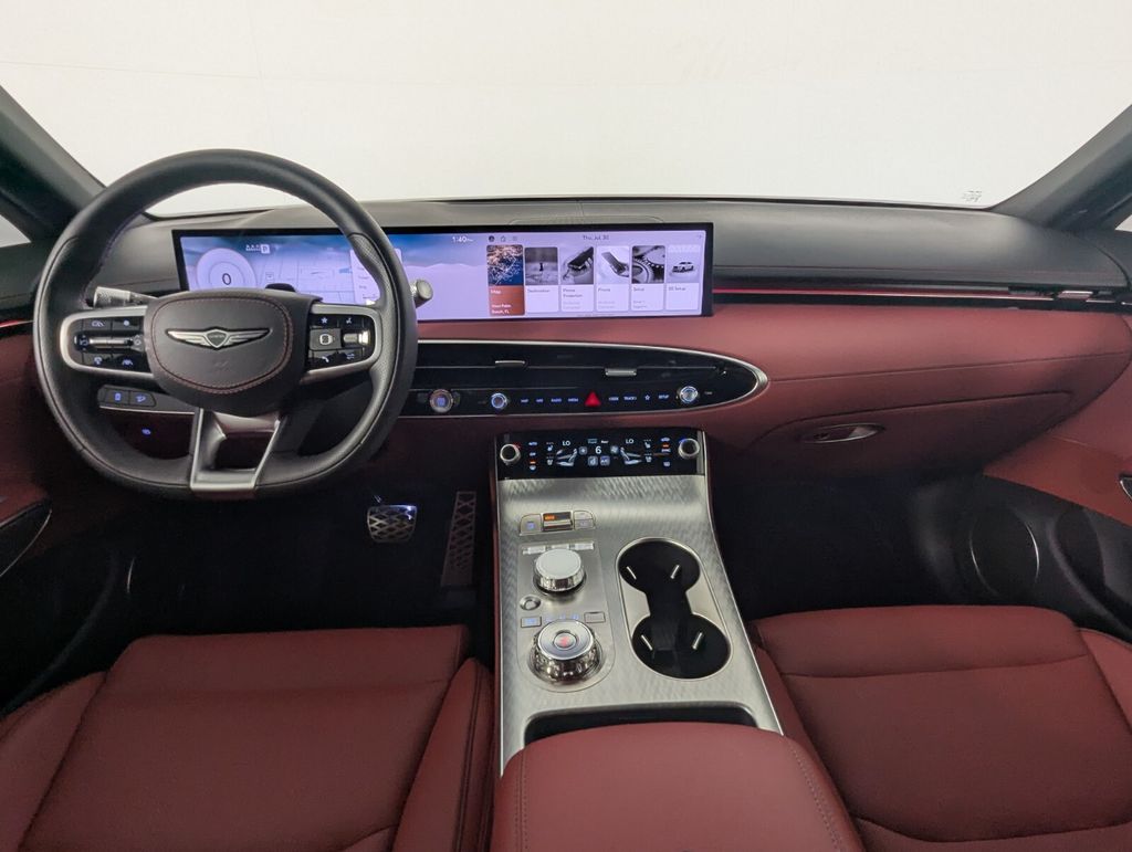 2026 GENESIS GV70 Sport Prestige - Photo 15