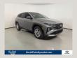 Used 2025 Hyundai Tucson SE SUV