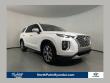 Used 2022 Hyundai Palisade SEL SUV