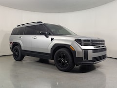 2025 Hyundai Santa Fe XRT SUV