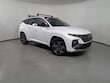 Hyundai Tucson Hybrid