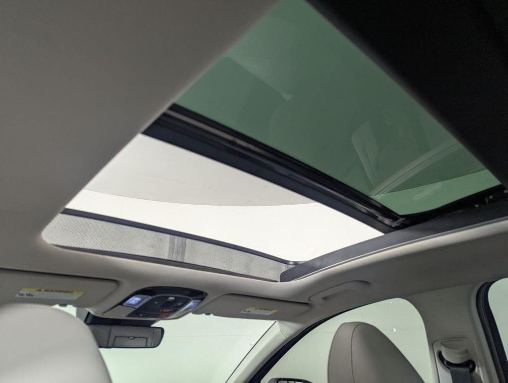 2022 Hyundai Tucson Limited - Photo 25