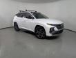 New 2024 Hyundai Tucson Hybrid N Line SUV