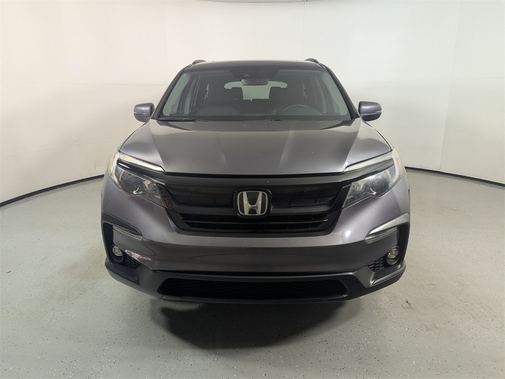 Used 2021 Honda Pilot Special Edition SUV
