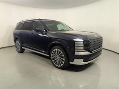 2026 Hyundai Palisade Calligraphy FWD SUV