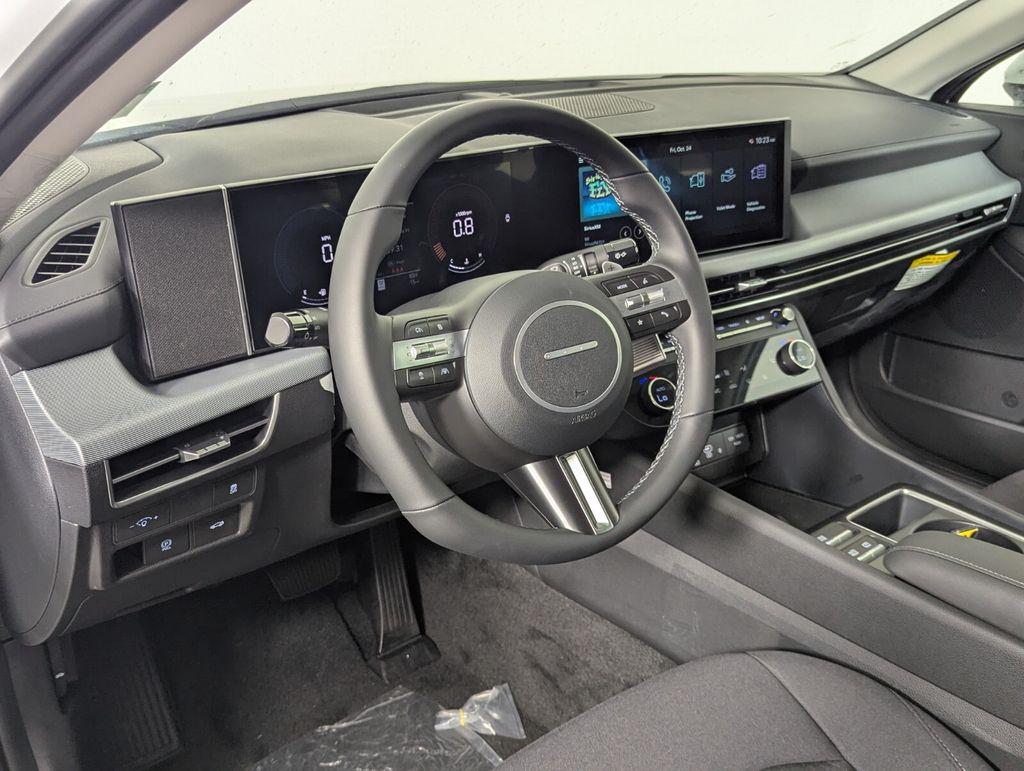 2026 Hyundai Sonata SEL - Photo 11
