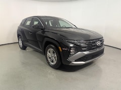 2026 Hyundai Tucson SE FWD SUV