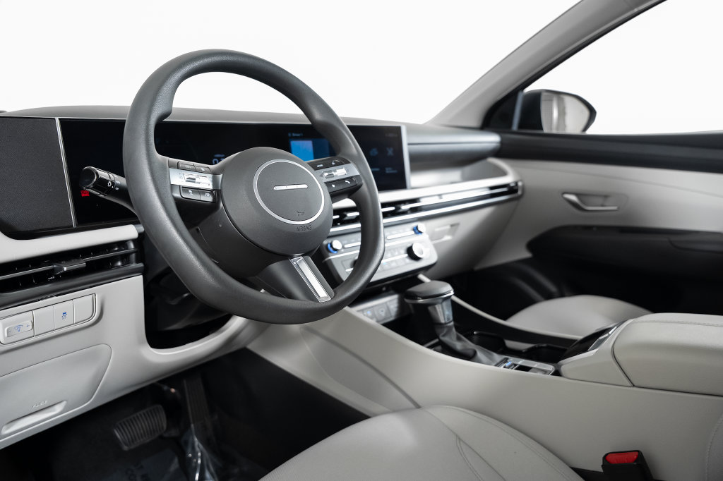 2026 Hyundai Tucson SE - Photo 26