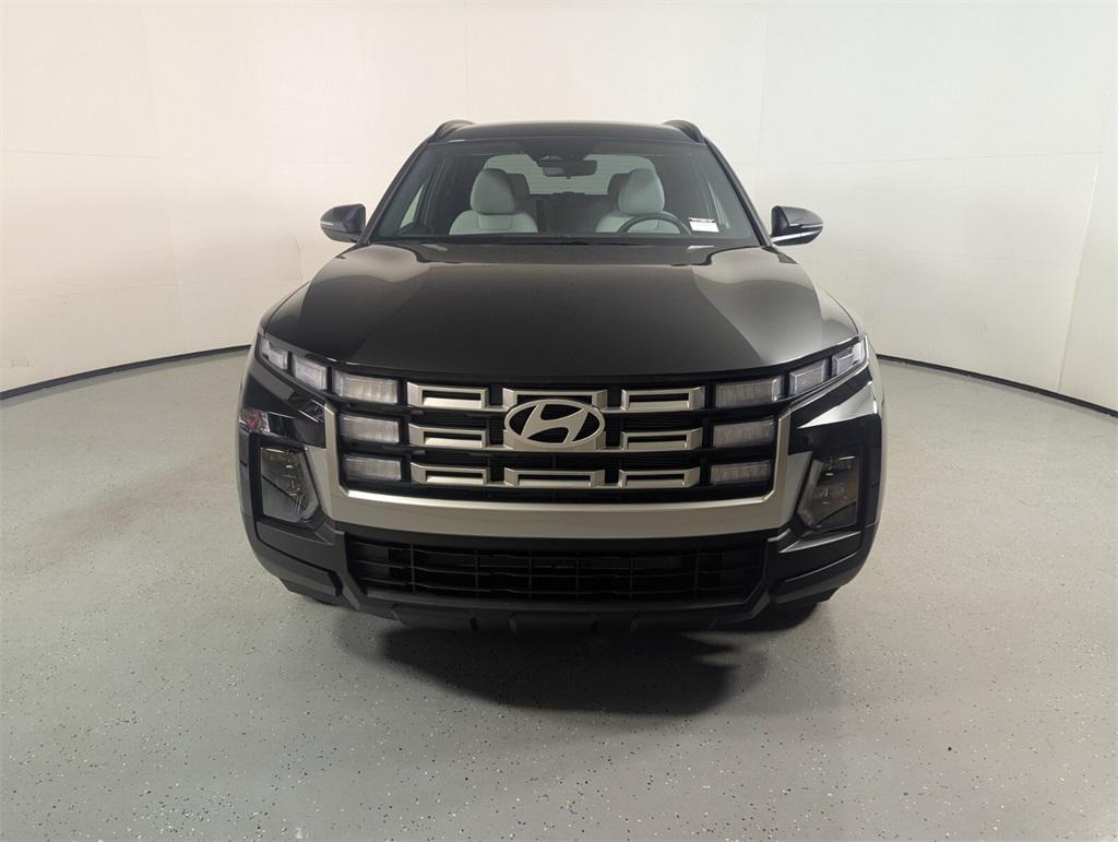 2026 Hyundai Santa Cruz SEL photo 2