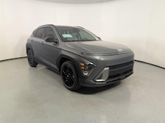 2026 Hyundai Kona SEL Sport FWD SUV