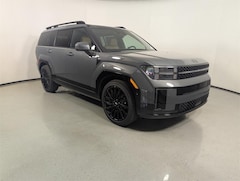 2026 Hyundai Santa Fe Calligraphy FWD SUV