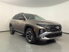 2026 Hyundai Tucson Hybrid SEL AWD SUV