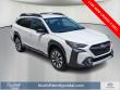 Used 2023 Subaru Outback Limited SUV