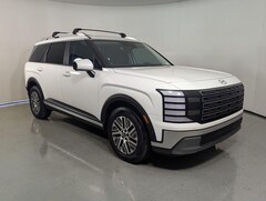 2026 Hyundai Palisade Hybrid Blue SEL Premium 8P SUV
