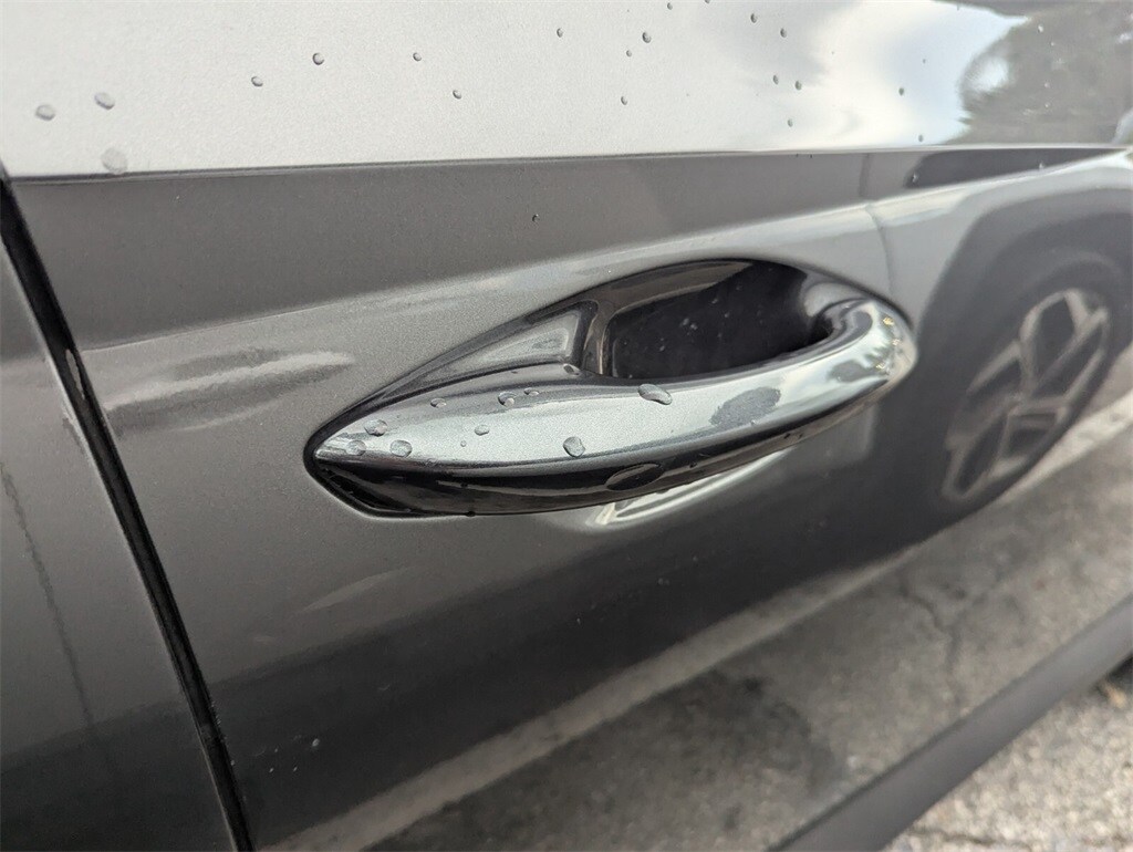 2023 Hyundai Tucson Limited photo 17