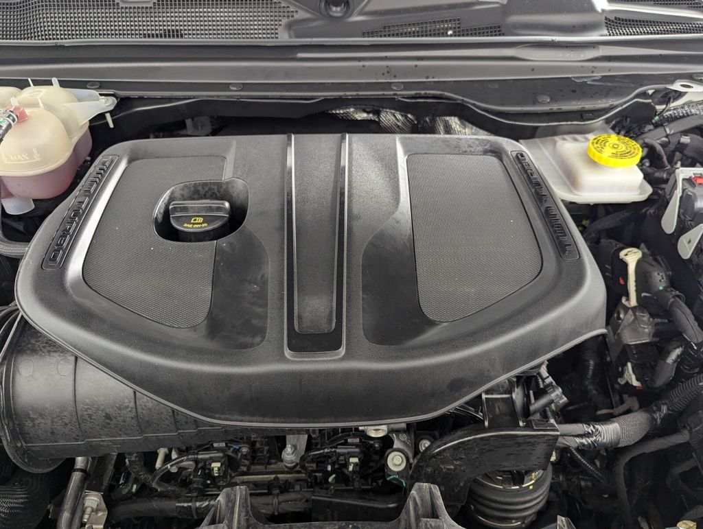 2026 RAM Ram 1500 Pickup Rebel - Photo 12
