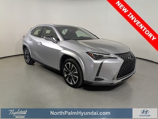 2023 LEXUS UX 250h Premium SUV