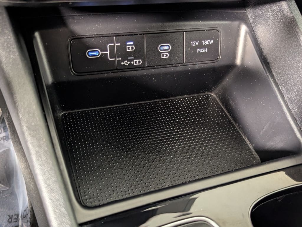 2026 Hyundai Tucson SEL - Photo 22
