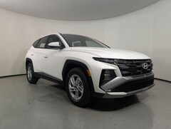 2026 Hyundai Tucson SE FWD SUV