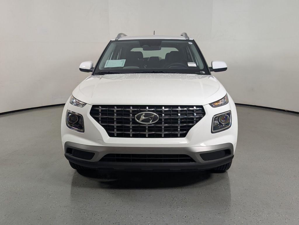 New 2026 Hyundai Venue SEL SUV