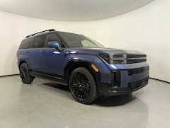 2026 Hyundai Santa Fe Hybrid Calligraphy SUV