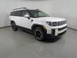New 2026 Hyundai Santa Fe SEL FWD SUV