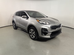 2022 Kia Sportage LX SUV