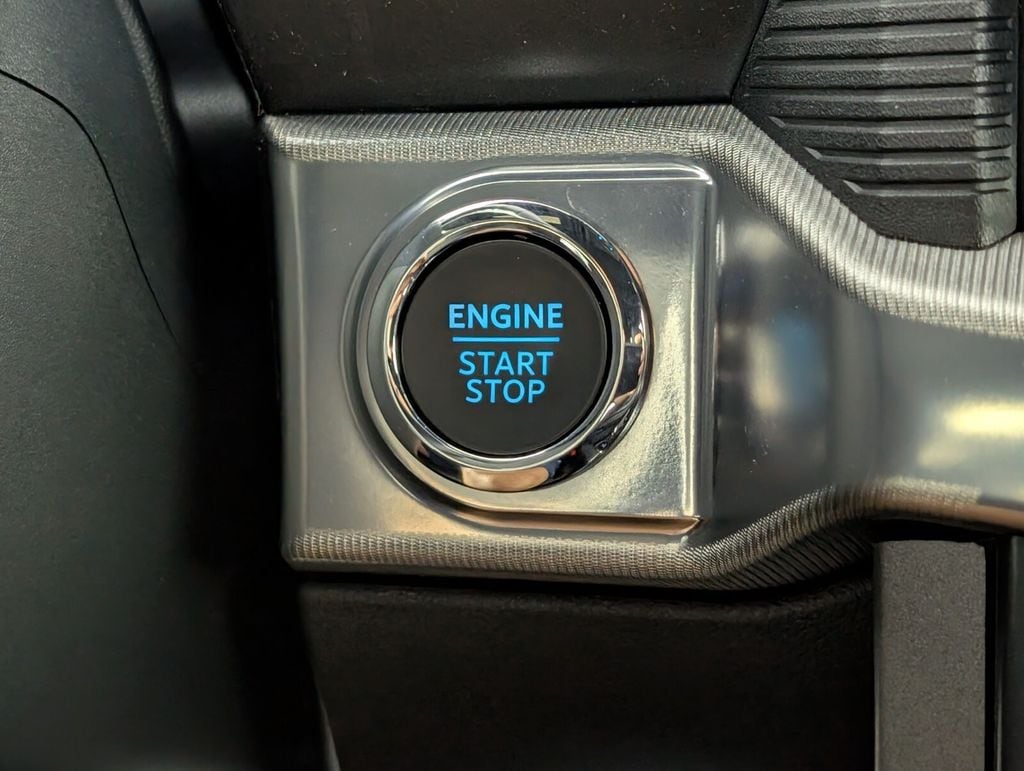 2025 Ford F-150 Lariat - Photo 23