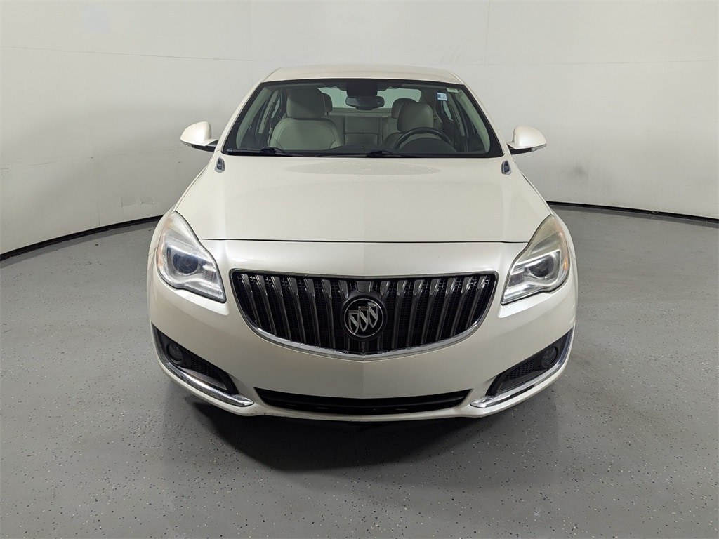 Used 2014 Buick Regal Premium 1 with VIN 2G4GN5EX4E9174441 for sale in Lake Park, FL