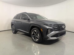 2026 Hyundai Tucson SEL Premium FWD SUV