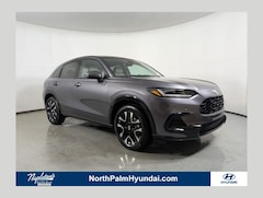 2026 Honda HR-V EX-L SUV