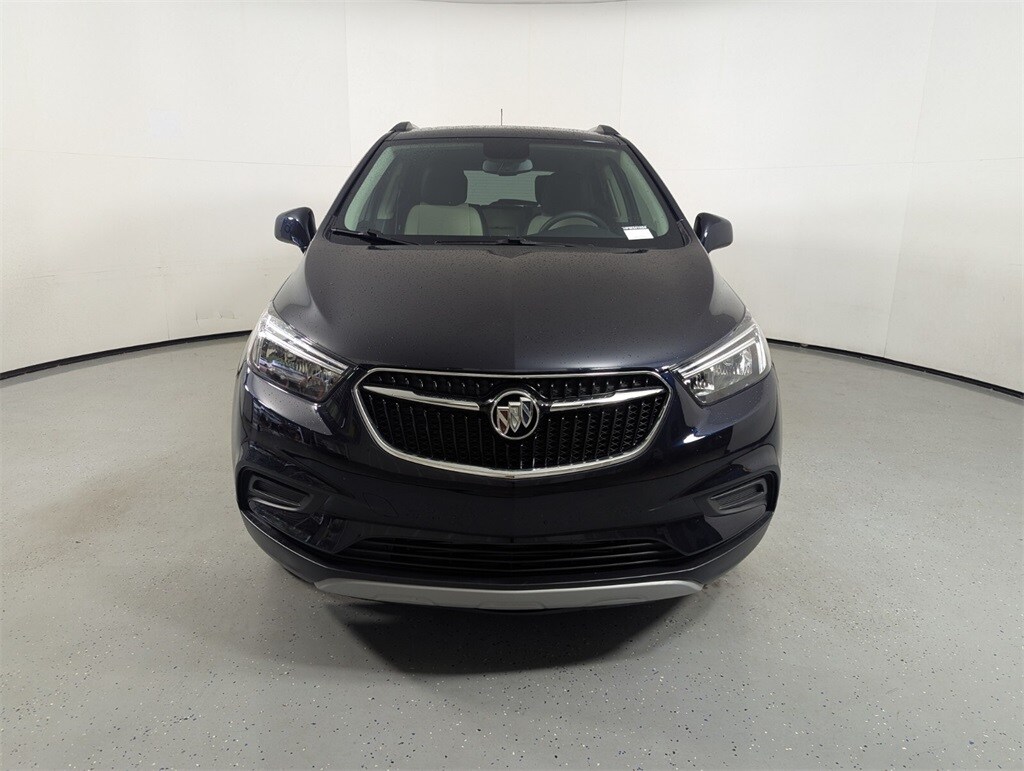 2021 Buick Encore Preferred photo 2