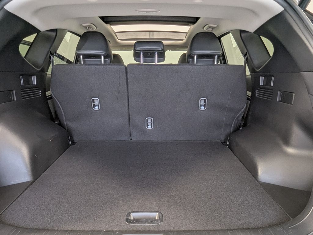 2024 Hyundai Tucson SEL Convenience - Photo 27