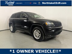 2019 Jeep Grand Cherokee Laredo E SUV