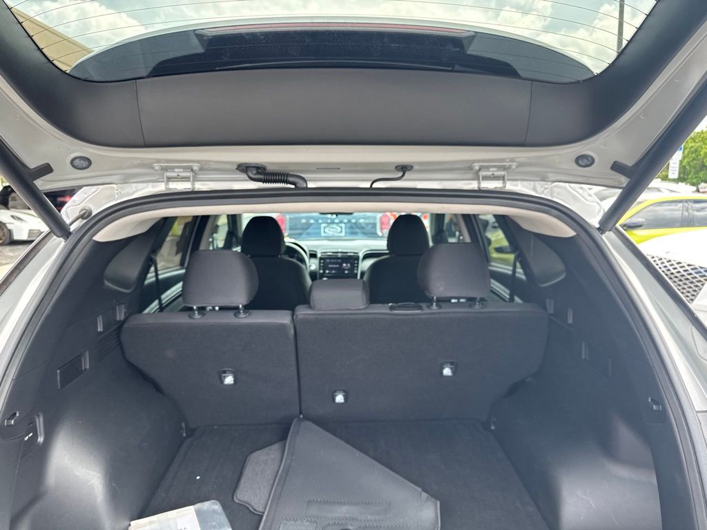 2023 Hyundai Tucson SEL - Photo 35