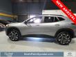 Used 2025 Chevrolet Trax 2RS SUV