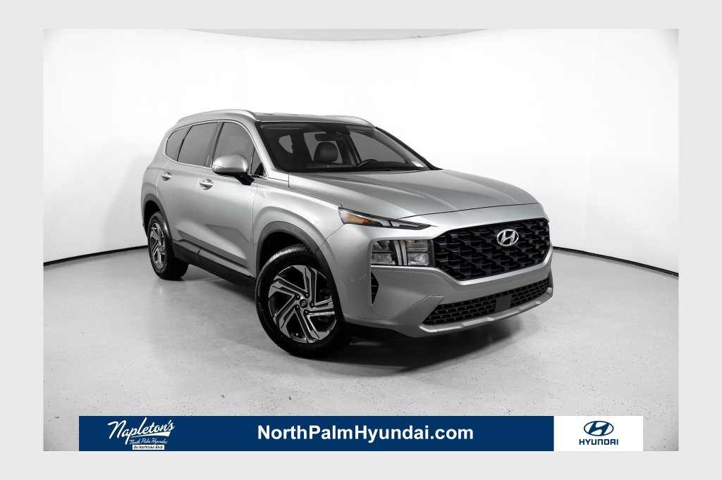 2023 Hyundai Santa Fe