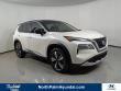 Used 2023 Nissan Rogue Platinum SUV
