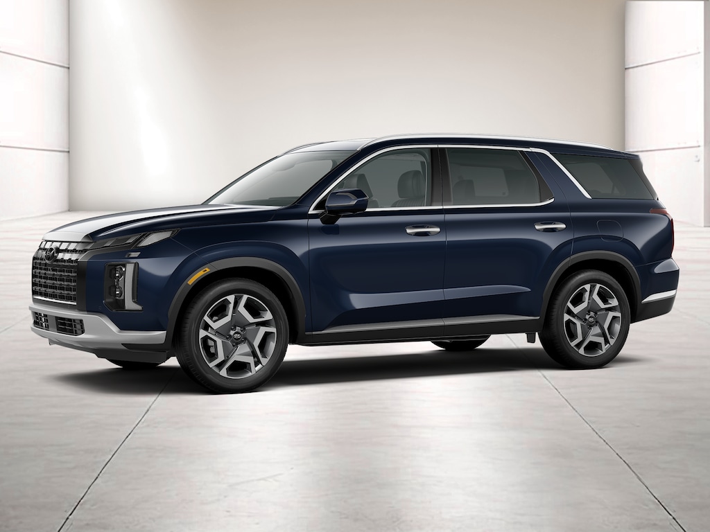 2025 Hyundai Palisade lease deals Palm Beach